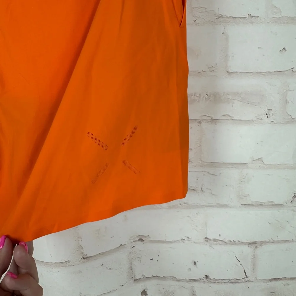 Ten Thousand Set Short Performance Lined Men’s XL 6.5” Athletic Hybrid Stretch - Picture 3 of 7